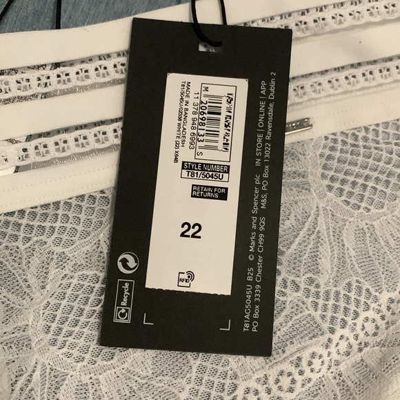 Autograph panties - Picture 2 of 8